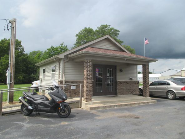 301 N Logan St, Mattoon, IL 61938